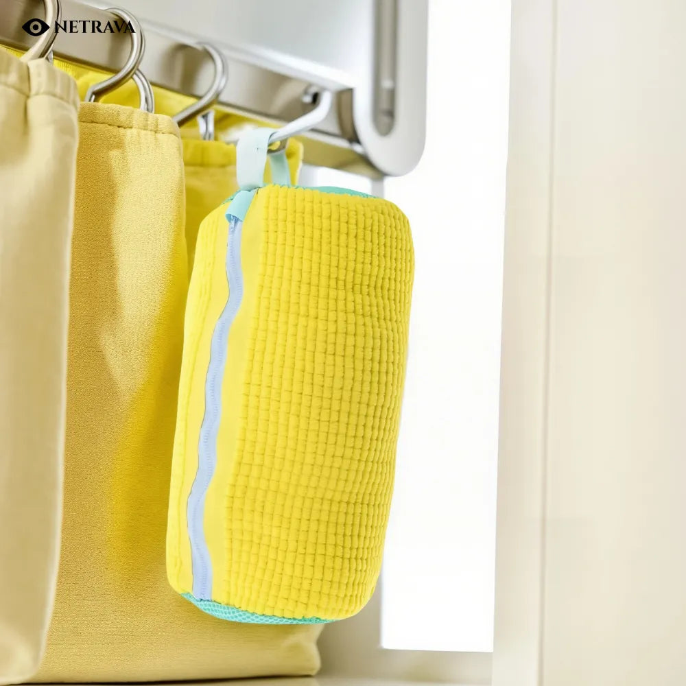 Shoe Washing Machine Bag